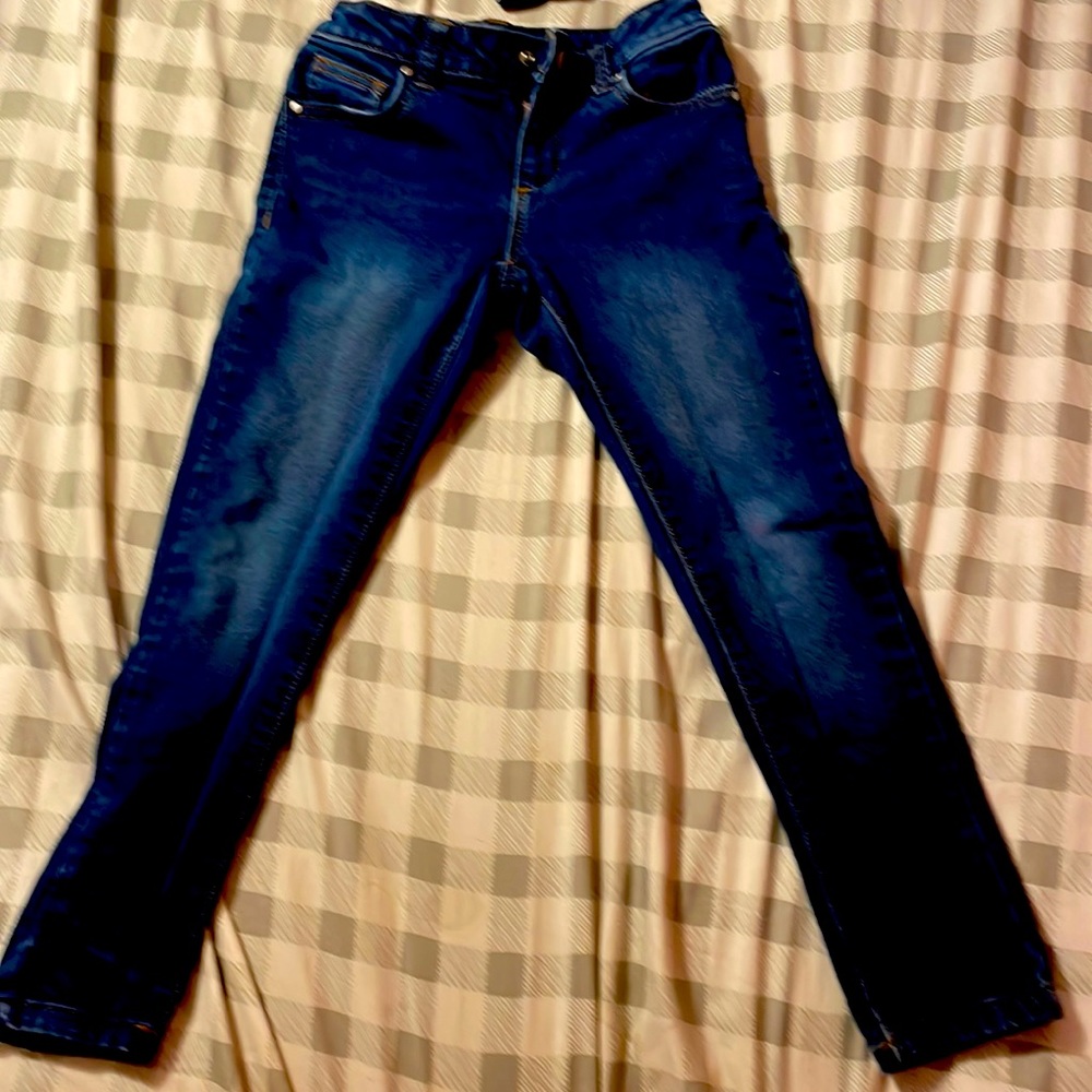 Girls jeans